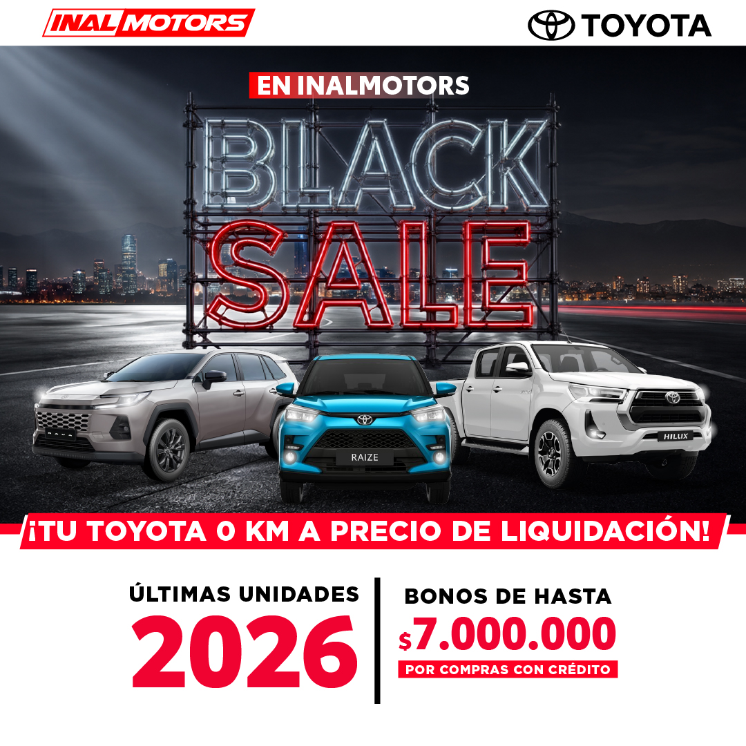 Pieza gráfica de la campaña Ejecutiva Virtual de Chevrolet Inalco