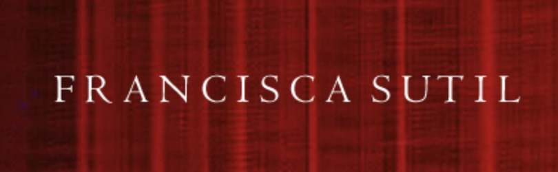 Logo Francisca Sutil