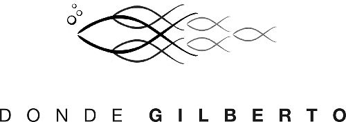 Logo Gilberto