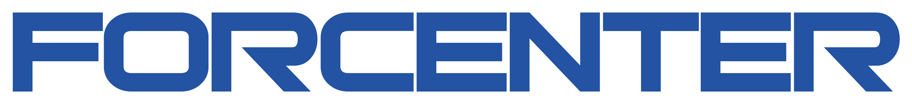 Logo Forcenter