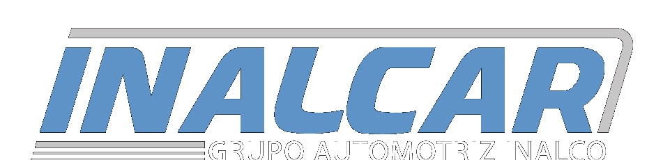 Logo Inalcar