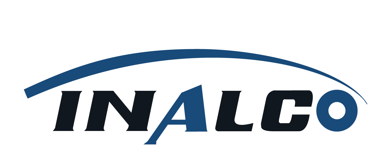 Logo Chevrolet Inalco