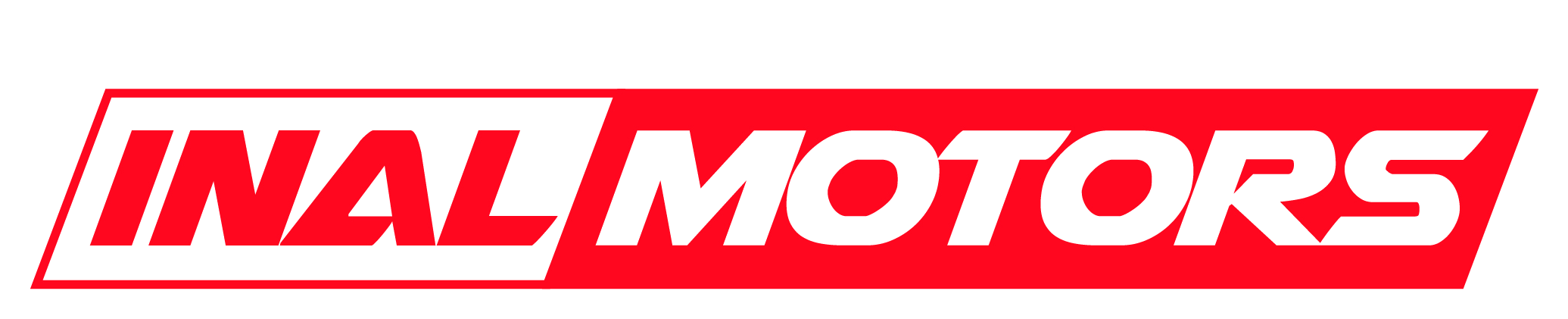Logo Inalmotors