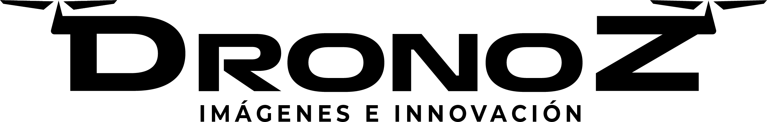 Logo Dronoz